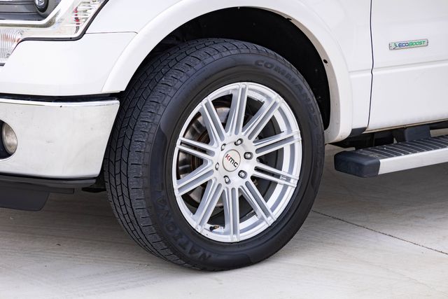 2013 Ford F-150 Lariat | Mesquite, TX | Texas Autos Direct 2013 Ford F-150 Lariat | Mesquite, TX | Texas Autos Direct