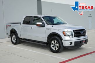 2013 Ford F-150 FX4 | Mesquite, TX | Texas Autos Direct in Mesquite, TX 75150