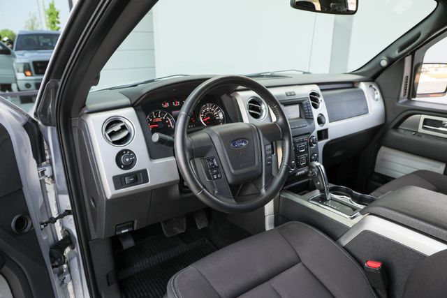 2013 Ford F-150 FX4 | Mesquite, TX | Texas Autos Direct