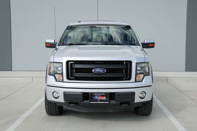 2013 Ford F-150 FX4 | Mesquite, TX | Texas Autos Direct 2013 Ford F-150 FX4 | Mesquite, TX | Texas Autos Direct