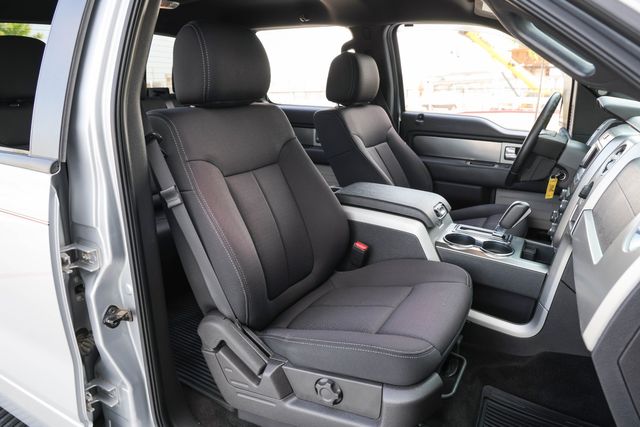 2013 Ford F-150 FX4 | Mesquite, TX | Texas Autos Direct