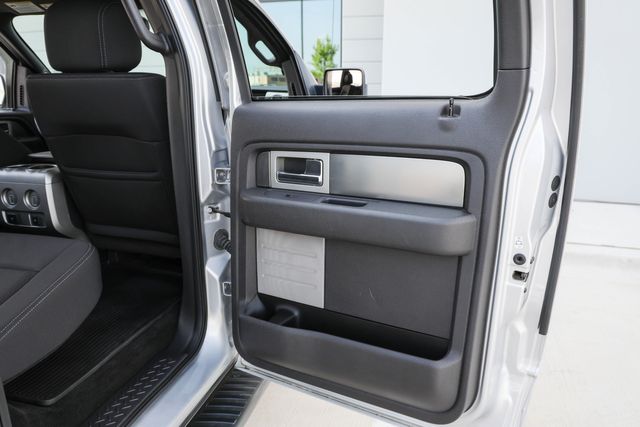 2013 Ford F-150 FX4 | Mesquite, TX | Texas Autos Direct