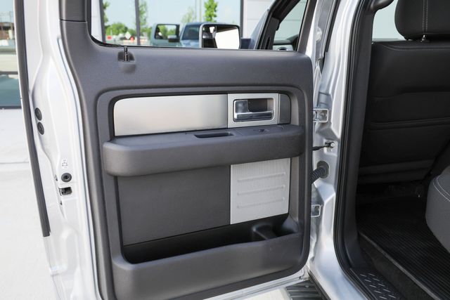 2013 Ford F-150 FX4 | Mesquite, TX | Texas Autos Direct