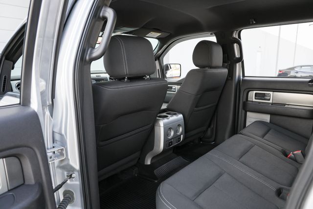 2013 Ford F-150 FX4 | Mesquite, TX | Texas Autos Direct