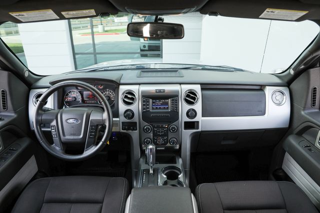 2013 Ford F-150 FX4 | Mesquite, TX | Texas Autos Direct