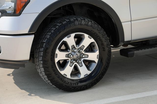 2013 Ford F-150 FX4 | Mesquite, TX | Texas Autos Direct