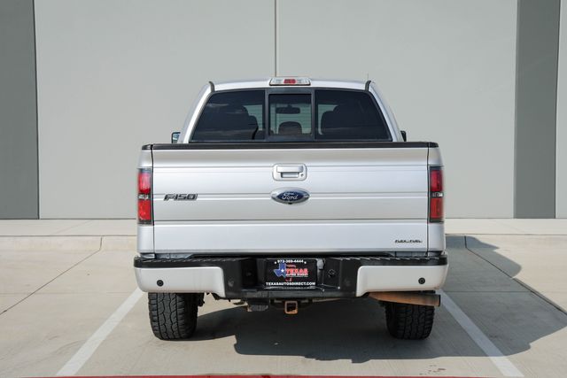 2013 Ford F-150 FX4 | Mesquite, TX | Texas Autos Direct