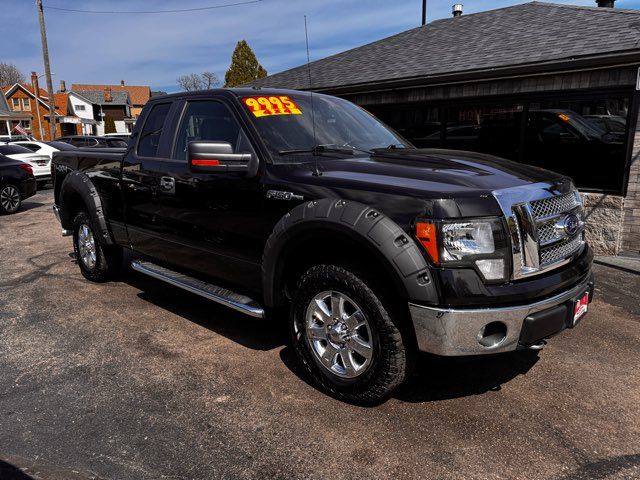2013 Ford F-150 XLT | Milwaukee, Wisconsin | Millennium Motor Sales