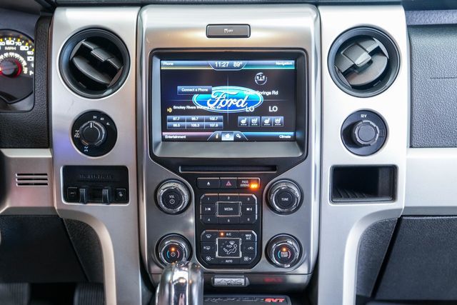 2013 Ford F-150 SVT Raptor | New York, NY | Spincar Demo Account