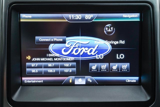 2013 Ford F-150 SVT Raptor | New York, NY | Spincar Demo Account