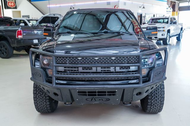 2013 Ford F-150 SVT Raptor | New York, NY | Spincar Demo Account