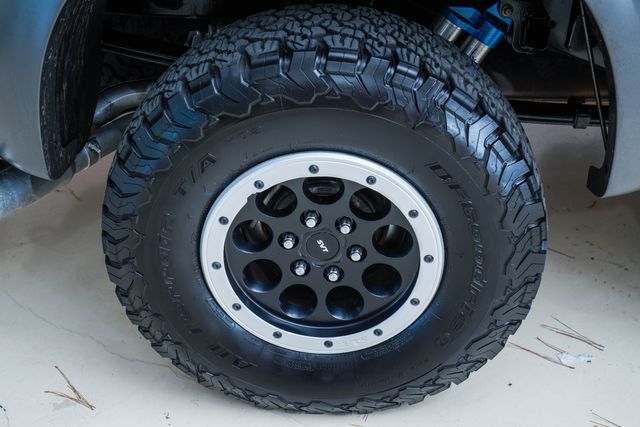 2013 Ford F-150 SVT Raptor | New York, NY | Spincar Demo Account