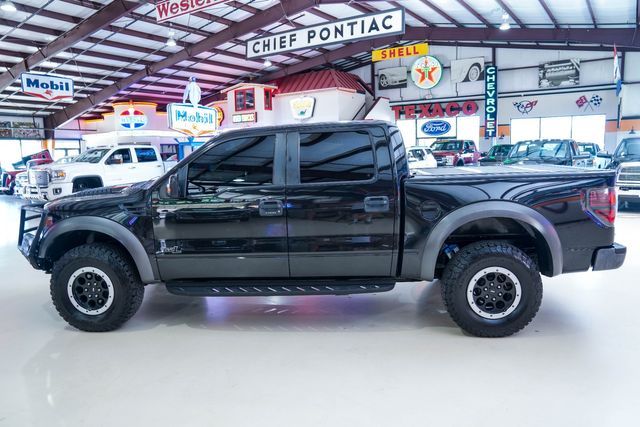 2013 Ford F-150 SVT Raptor | New York, NY | Spincar Demo Account 2013 Ford F-150 SVT Raptor | New York, NY | Spincar Demo Account