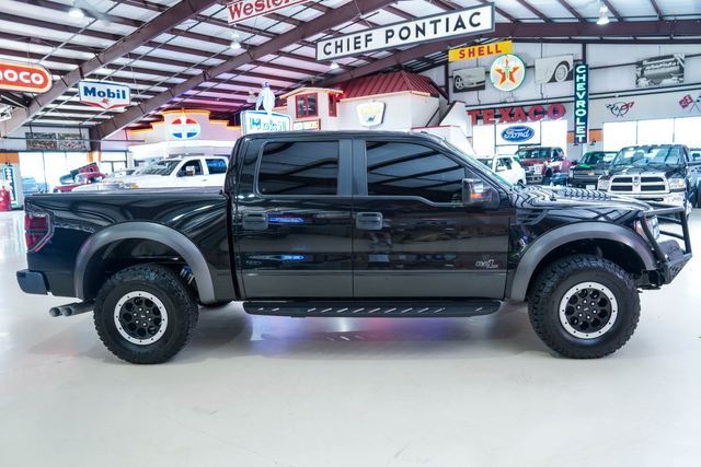 2013 Ford F-150 SVT Raptor | New York, NY | Spincar Demo Account 2013 Ford F-150 SVT Raptor | New York, NY | Spincar Demo Account