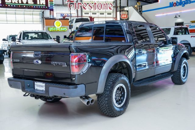 2013 Ford F-150 SVT Raptor | New York, NY | Spincar Demo Account 2013 Ford F-150 SVT Raptor | New York, NY | Spincar Demo Account