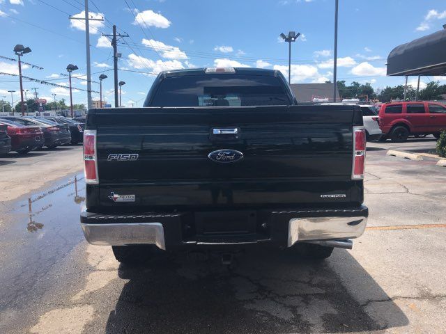 2013 Ford F-150 XLT | Oklahoma City, OK | Norris Auto Sales 2013 Ford F-150 XLT | Oklahoma City, OK | Norris Auto Sales