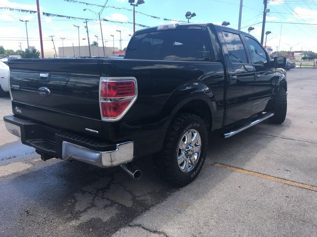 2013 Ford F-150 XLT | Oklahoma City, OK | Norris Auto Sales 2013 Ford F-150 XLT | Oklahoma City, OK | Norris Auto Sales