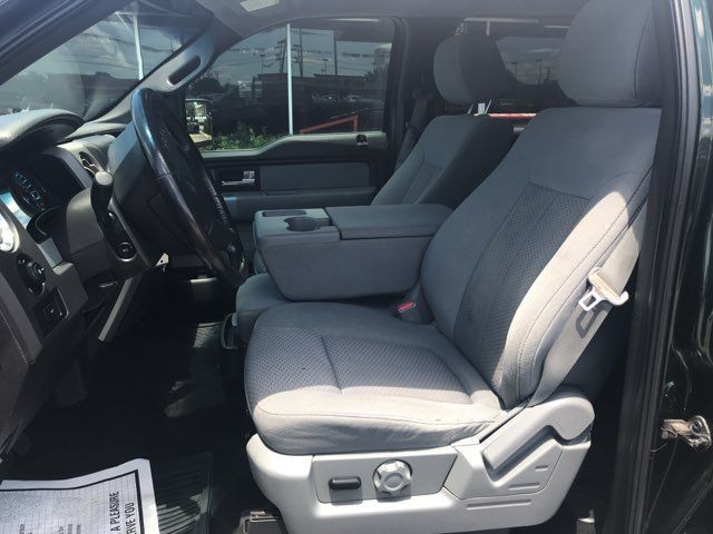 2013 Ford F-150 XLT | Oklahoma City, OK | Norris Auto Sales