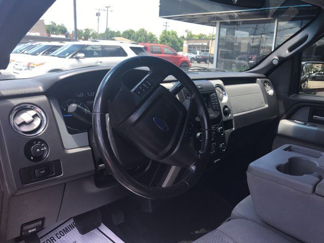 2013 Ford F-150 XLT | Oklahoma City, OK | Norris Auto Sales 2013 Ford F-150 XLT | Oklahoma City, OK | Norris Auto Sales