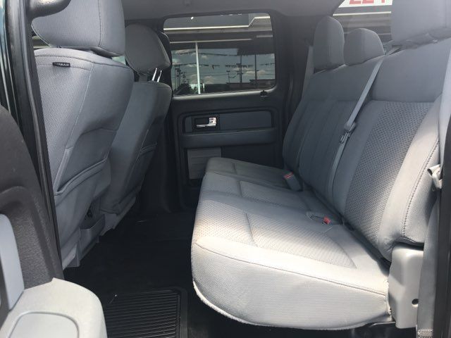 2013 Ford F-150 XLT | Oklahoma City, OK | Norris Auto Sales 2013 Ford F-150 XLT | Oklahoma City, OK | Norris Auto Sales