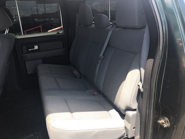 2013 Ford F-150 XLT | Oklahoma City, OK | Norris Auto Sales