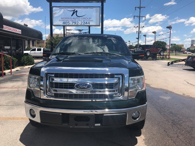 2013 Ford F-150 XLT | Oklahoma City, OK | Norris Auto Sales