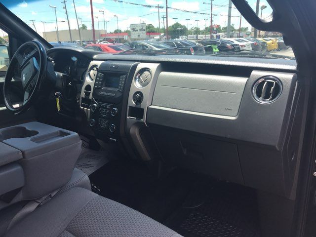 2013 Ford F-150 XLT | Oklahoma City, OK | Norris Auto Sales