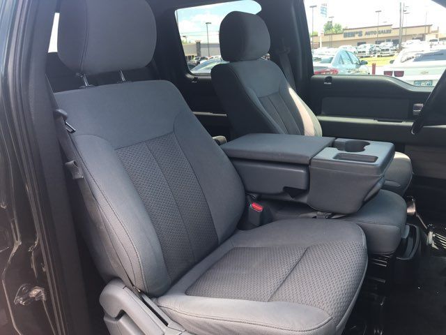 2013 Ford F-150 XLT | Oklahoma City, OK | Norris Auto Sales