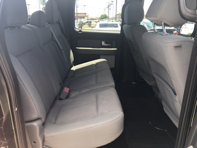 2013 Ford F-150 XLT | Oklahoma City, OK | Norris Auto Sales