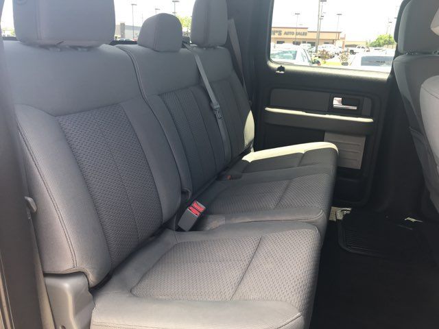 2013 Ford F-150 XLT | Oklahoma City, OK | Norris Auto Sales 2013 Ford F-150 XLT | Oklahoma City, OK | Norris Auto Sales