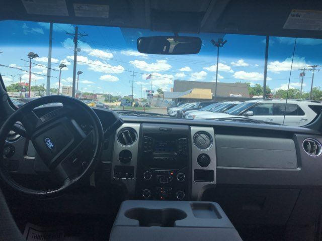 2013 Ford F-150 XLT | Oklahoma City, OK | Norris Auto Sales 2013 Ford F-150 XLT | Oklahoma City, OK | Norris Auto Sales