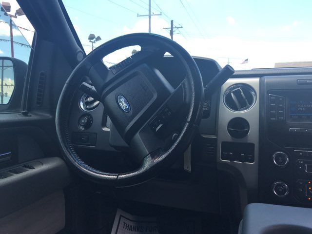 2013 Ford F-150 XLT | Oklahoma City, OK | Norris Auto Sales