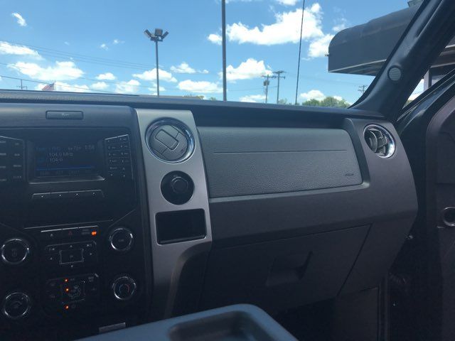 2013 Ford F-150 XLT | Oklahoma City, OK | Norris Auto Sales