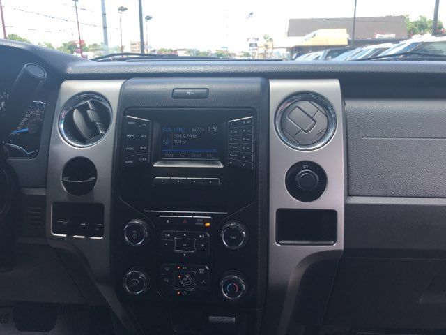 2013 Ford F-150 XLT | Oklahoma City, OK | Norris Auto Sales 2013 Ford F-150 XLT | Oklahoma City, OK | Norris Auto Sales