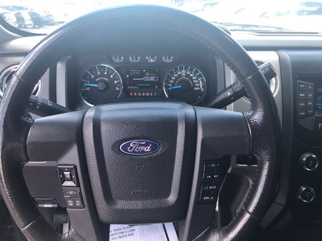 2013 Ford F-150 XLT | Oklahoma City, OK | Norris Auto Sales 2013 Ford F-150 XLT | Oklahoma City, OK | Norris Auto Sales