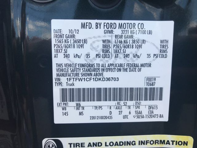 2013 Ford F-150 XLT | Oklahoma City, OK | Norris Auto Sales