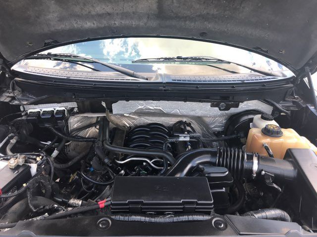 2013 Ford F-150 XLT | Oklahoma City, OK | Norris Auto Sales 2013 Ford F-150 XLT | Oklahoma City, OK | Norris Auto Sales