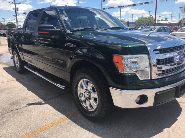 2013 Ford F-150 XLT | Oklahoma City, OK | Norris Auto Sales