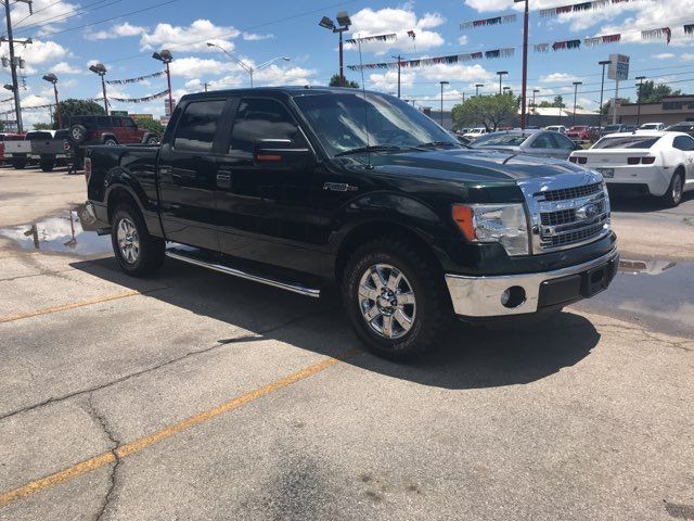 2013 Ford F-150 XLT | Oklahoma City, OK | Norris Auto Sales