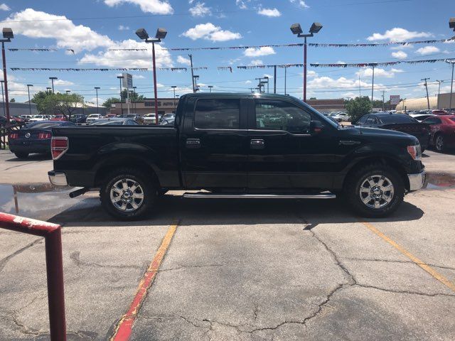 2013 Ford F-150 XLT | Oklahoma City, OK | Norris Auto Sales