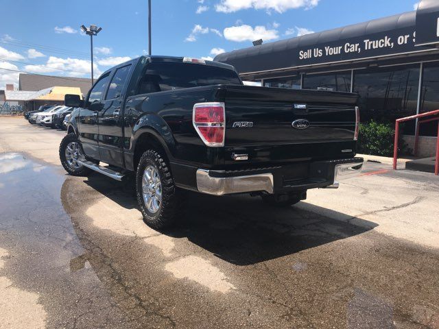 2013 Ford F-150 XLT | Oklahoma City, OK | Norris Auto Sales 2013 Ford F-150 XLT | Oklahoma City, OK | Norris Auto Sales