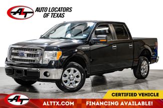 2013 Ford F-150 XLT | Plano, TX | Auto Locators of Texas in Plano, TX 75093