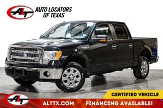 2013 Ford F-150 XLT | Plano, TX | Consign My Vehicle