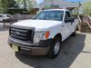 2013 Ford F-150 XL 8-ft. Bed 2WD | Powhatan, VA | AllRyde Auto Sales 2013 Ford F-150 XL 8-ft. Bed 2WD | Powhatan, VA | AllRyde Auto Sales