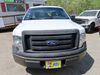 2013 Ford F-150 XL 8-ft. Bed 2WD | Powhatan, VA | AllRyde Auto Sales 2013 Ford F-150 XL 8-ft. Bed 2WD | Powhatan, VA | AllRyde Auto Sales