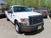 2013 Ford F-150 XL 8-ft. Bed 2WD | Powhatan, VA | AllRyde Auto Sales 2013 Ford F-150 XL 8-ft. Bed 2WD | Powhatan, VA | AllRyde Auto Sales