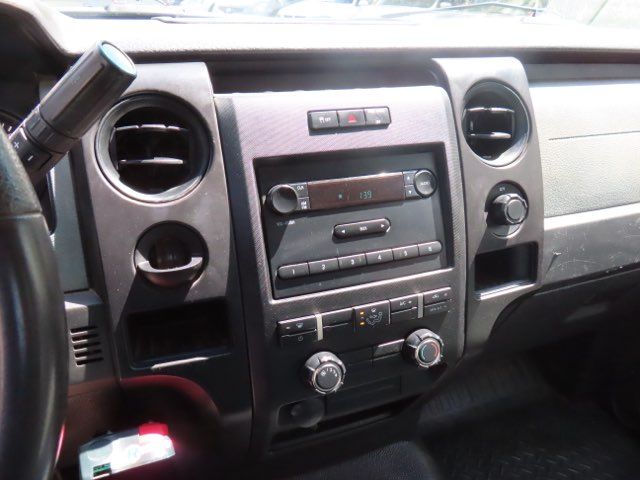 2013 Ford F-150 XL 8-ft. Bed 2WD