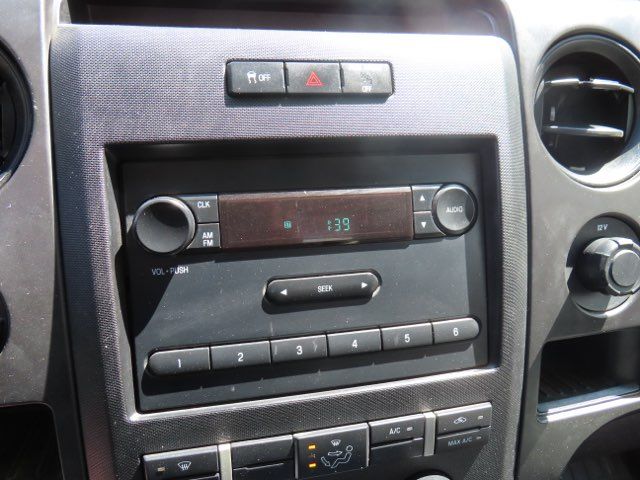 2013 Ford F-150 XL 8-ft. Bed 2WD