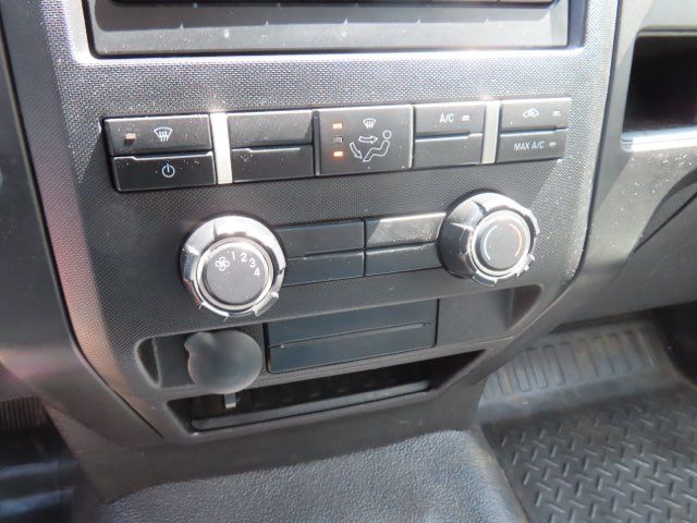 2013 Ford F-150 XL 8-ft. Bed 2WD