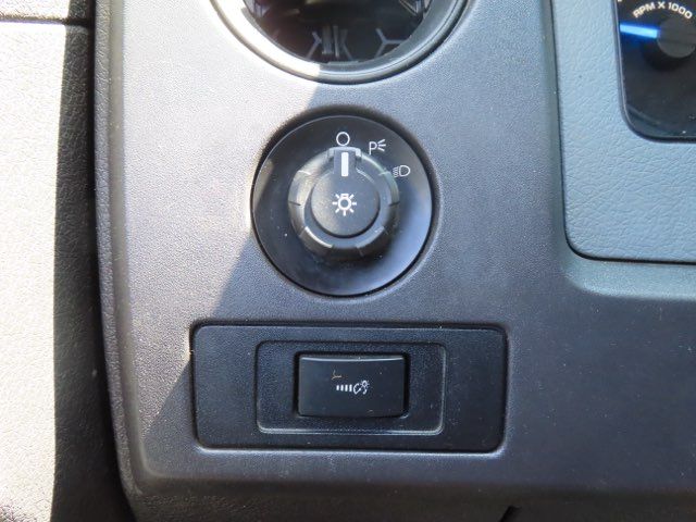 2013 Ford F-150 XL 8-ft. Bed 2WD